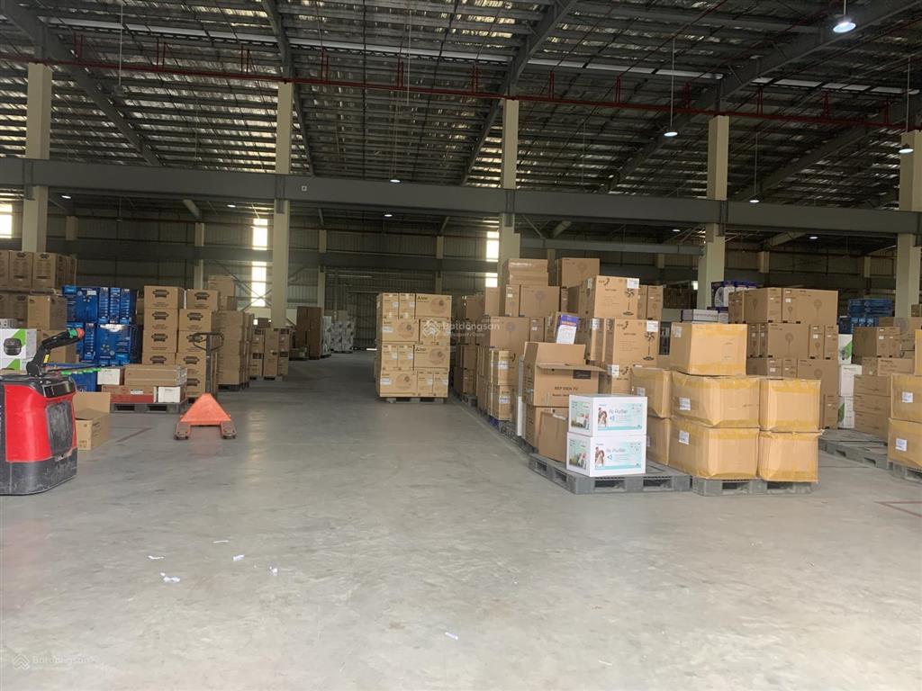 Cho thuê gấp kho xưởng kcn quang minh 3200m2, có pccc nghiệm thu, xử lý nước thải kcn