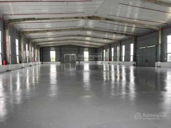 Cho thuê 1000  5000m2 kcn lương sơn và kỳ sơn hoà bình. có pccc nghiệm thu giá từ 35k/m2