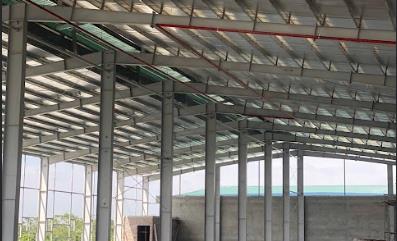 Cho thuê kho xưởng ccn yên nghĩa 1500m2 có pccc nghiệm thu
