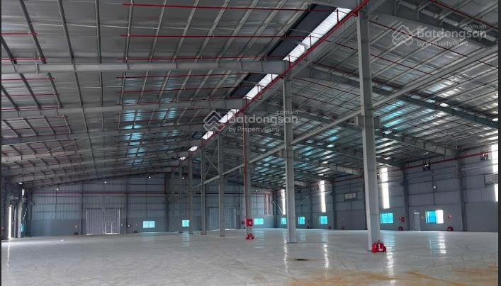 Cho thuê kho xưởng ccn yên nghĩa 1500m2 có pccc nghiệm thu