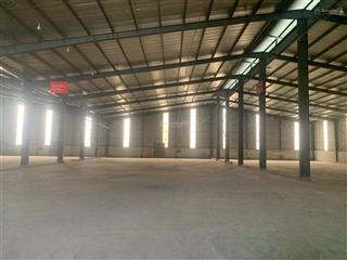 Cho thuê kho xưởng ccn gần nam từ liêm, 2000m2 4500m2 có pccc, 300m2 1500m2 có trang bị pccc