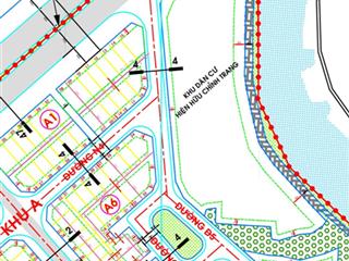 Bán đất tại phường hưng thạnh, cái răng, cần thơ, giá siêu hời 3,03 tỷ, 202 m2