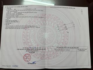 Chính chủ cần cân bản gấp 100 mét vuông tại định cư đại học quốc gia hà nội  0378 888 ***