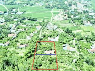 Bán 4000m2 đất nghỉ dưỡng tam đảo, vĩnh phúc