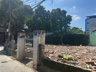 Đất mặt tiền ,đường nguyễn thiện kế .thuân hóa ,tp huế