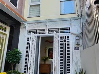 Cho thuê nhà 91/10/ nguyễn trọng tuyển p15 quận phú nhuận