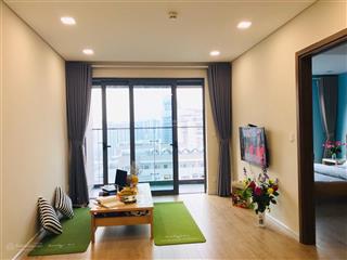 Bán căn hộ 68m², 2pn, view đẹp, tầng cao, central field trung kính vị trí trung tâm