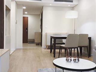Chỉ 2.9 tỷ căn hộ 50m², 2pn, tòa h4 flc garden city, view thoáng, gần aeon mall  bc đông nam mát