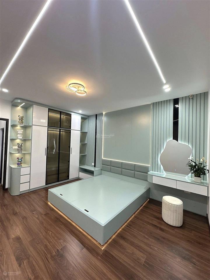 Cực hiếm an dương vương tây hồ nhà 54m2 ngõ ô tô kinh doanh 12 tỷ