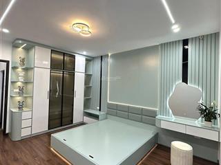 Cực hiếm an dương vương tây hồ nhà 54m2 ngõ ô tô kinh doanh 12 tỷ