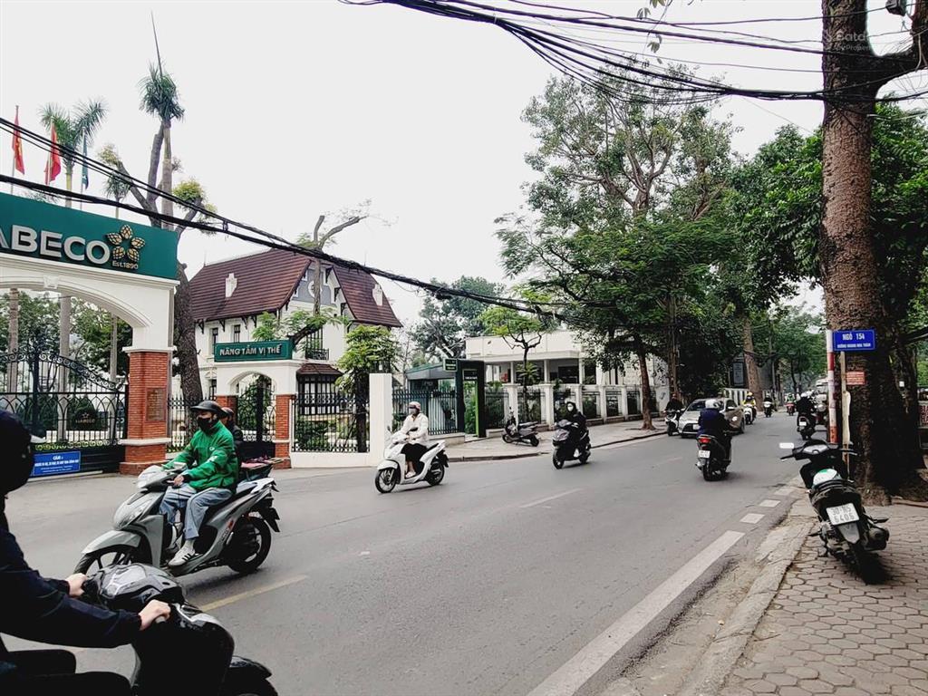Vip siêu phẩm xuân đỉnh lô góc ô tô tải vào nhà 440m2 mặt 12.5m giá 75 tỷ (tl)