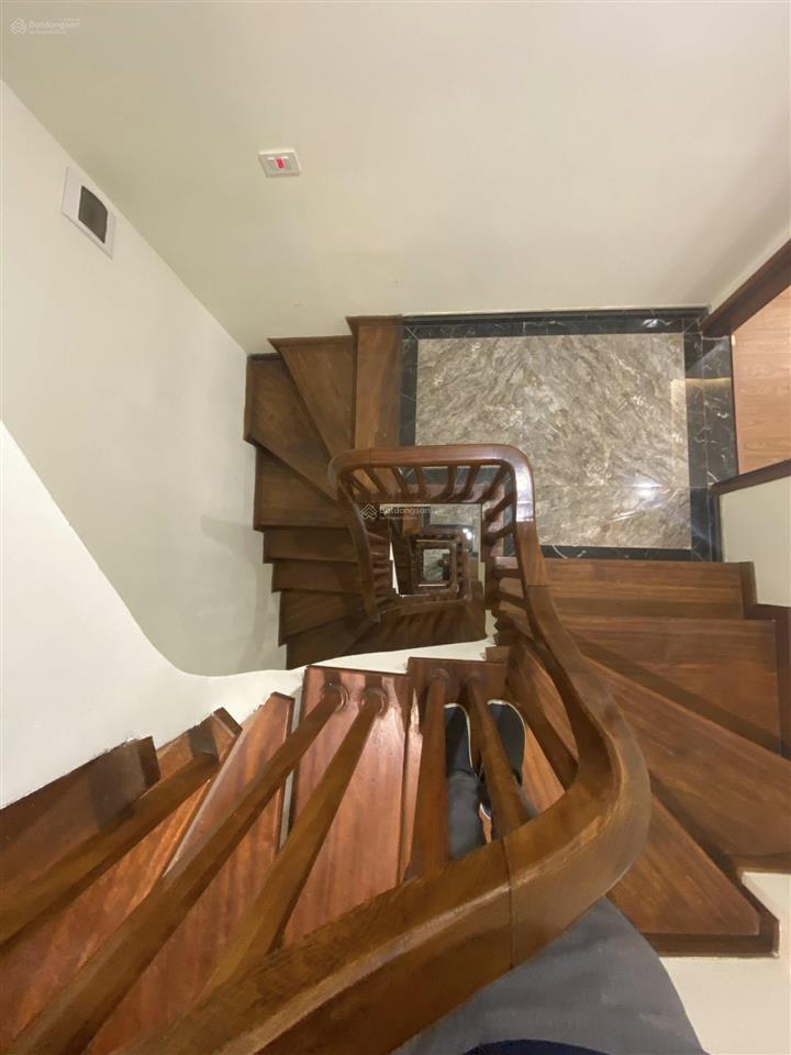 Siêu phẩm ao sen, văn quán 55m2 mặt tiền 6m 4 tầng 18 tỷ