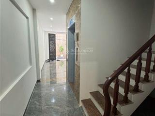 Hiếm tây hồ  an dương vương 55m2  7 tầng  11.6 tỷ  thang máy 2 thoáng dong tiền đỉnh