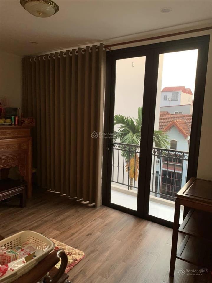 Vip tt ba đình nguyễn công hoan 40m2  mt 5m  5 tầng giá 16.5 tỷ ô tô kinh doanh