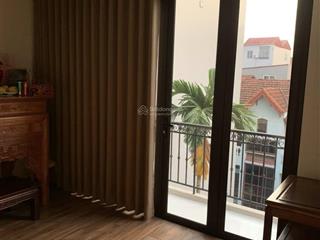 Vip tt ba đình nguyễn công hoan 40m2  mt 5m  5 tầng giá 16.5 tỷ ô tô kinh doanh