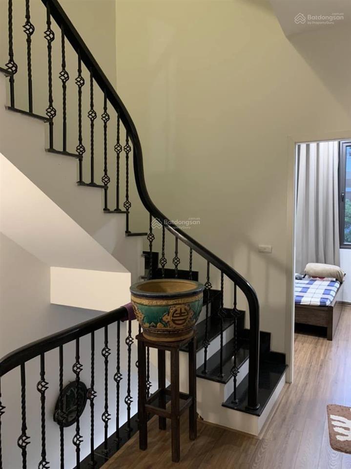 Vip tt ba đình nguyễn công hoan 40m2  mt 5m  5 tầng giá 16.5 tỷ ô tô kinh doanh