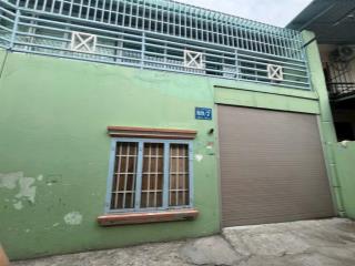 Giá chỉ 21 triệu/m2 [ nhà hóc môn , cần bán gấp ] dt 200m2 giá bán 4,2 tỷ chính chủ