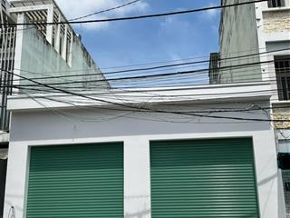 Cặp nhà đẹp 8x18m , hẻm 10m thông tân hương . nhà cấp 4 , thích hợp mua xây chdv, biệt thự, cty