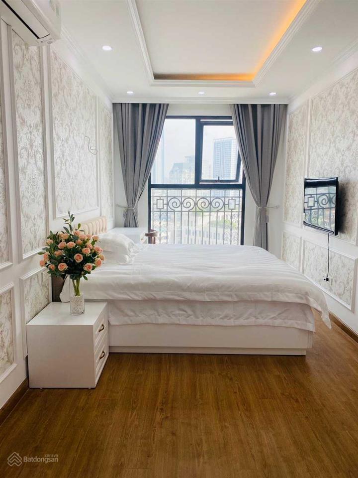 Bql chung cư vincom trần duy hưng, cho thuê gấp căn hộ đang trống, 0964 848 ***