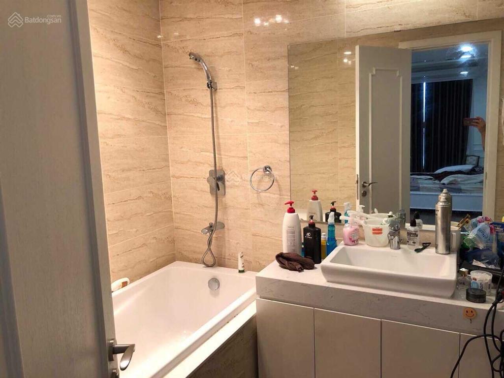 Bql chung cư vincom trần duy hưng, cho thuê gấp căn hộ đang trống, 0964 848 ***