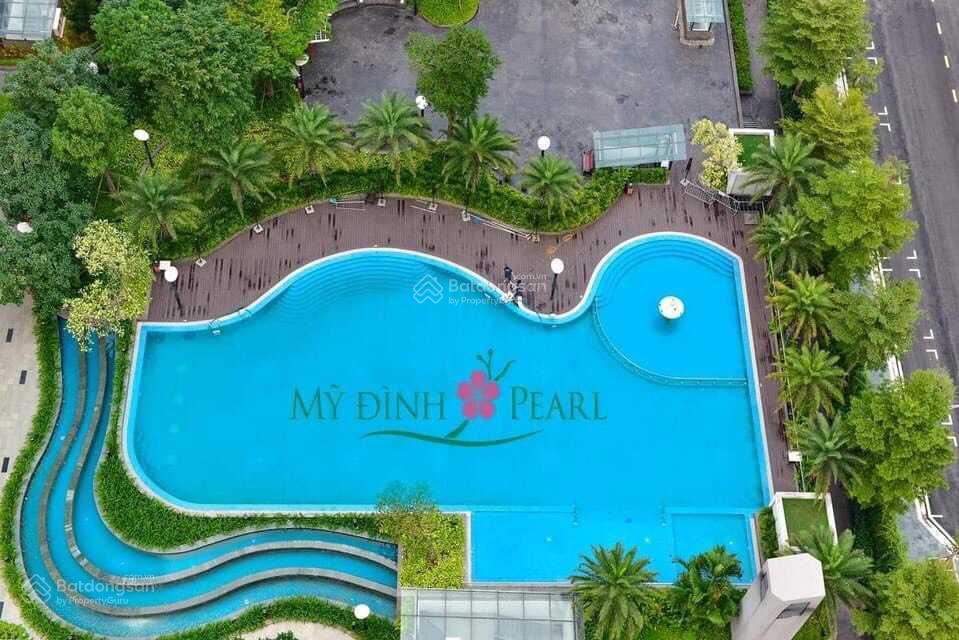 Bql chung cư mỹ đình pearl, cho thuê gấp căn hộ 1 phòng ngủ full nội thất đẹp giá rẻ 0964 848 ***