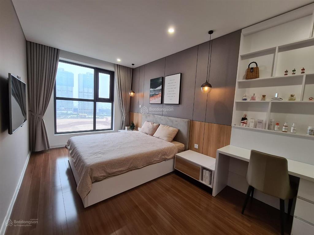 Bql chung cư mỹ đình pearl, cho thuê gấp căn hộ 1 phòng ngủ full nội thất đẹp giá rẻ 0964 848 ***
