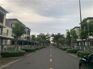 Bán nhà riêng tại khu đô thị swan park, 5,2 tỷ, 107m2, 4pn, 4wc, uy tín, hot!