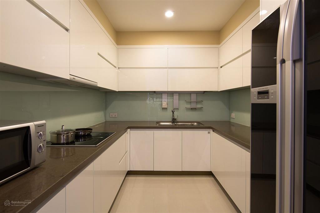Cho thuê căn hộ 2pn 95m² cc sài gòn airport plaza 17tr/tháng.  0931 176 ***