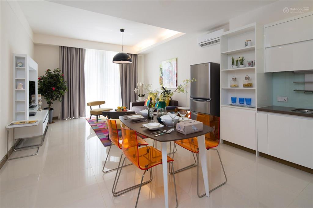 Cho thuê căn hộ 2pn 95m² cc sài gòn airport plaza 17tr/tháng.  0931 176 ***