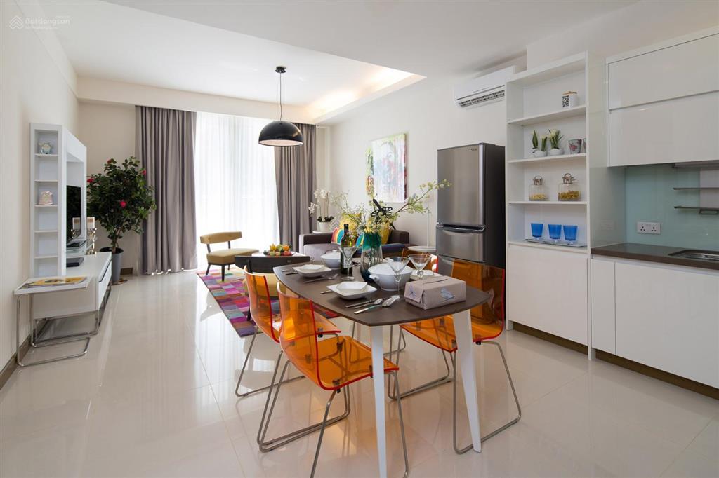 Cho thuê ch 2pn 112.5m2 nội thất sài gòn airport plaza 19tr/tháng.  0931 176 ***