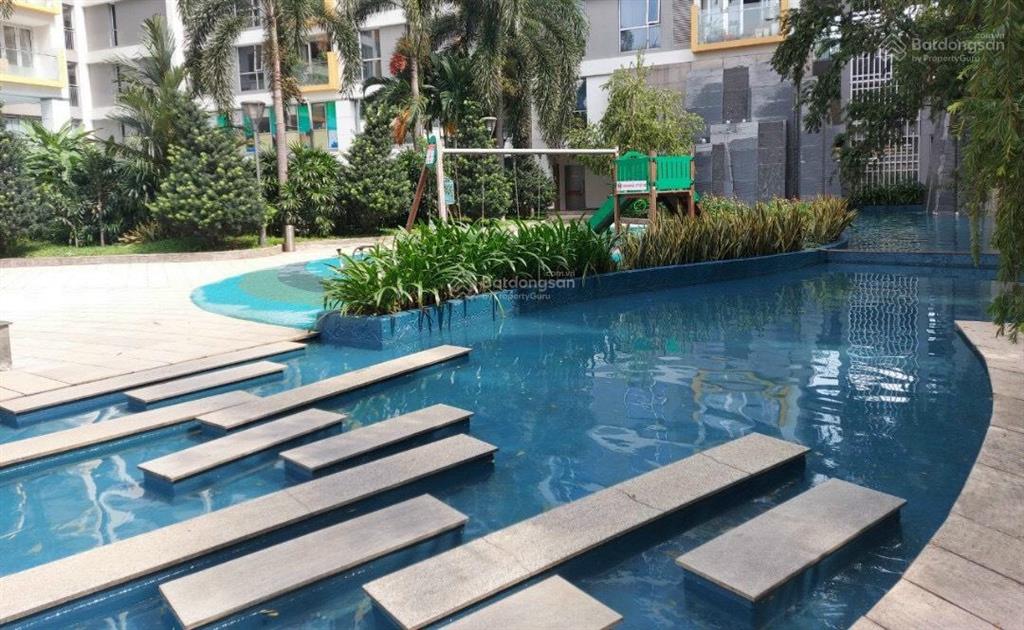 Cho thuê ch 2pn 112.5m2 nội thất sài gòn airport plaza 19tr/tháng.  0931 176 ***