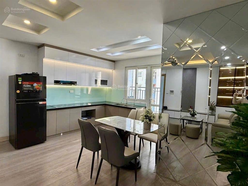 Bán căn hộ góc diện tích 76m2 full nội thất tại khu đô thị thanh hà cienco5. ảnh thật 100%