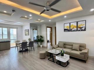 Bán căn hộ góc diện tích 76m2 full nội thất tại khu đô thị thanh hà cienco5. ảnh thật 100%