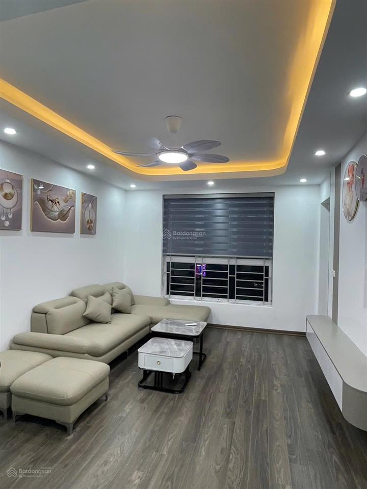 Bán căn hộ 65m2 full nội thất tại khu đô thị thanh hà cienco5,giá nhỉnh 3tỷ.hình ảnh thật 100%