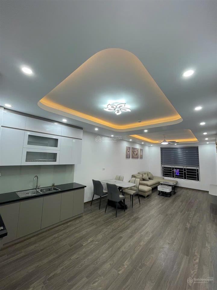 Bán căn hộ 65m2 full nội thất tại khu đô thị thanh hà cienco5,giá nhỉnh 3tỷ.hình ảnh thật 100%