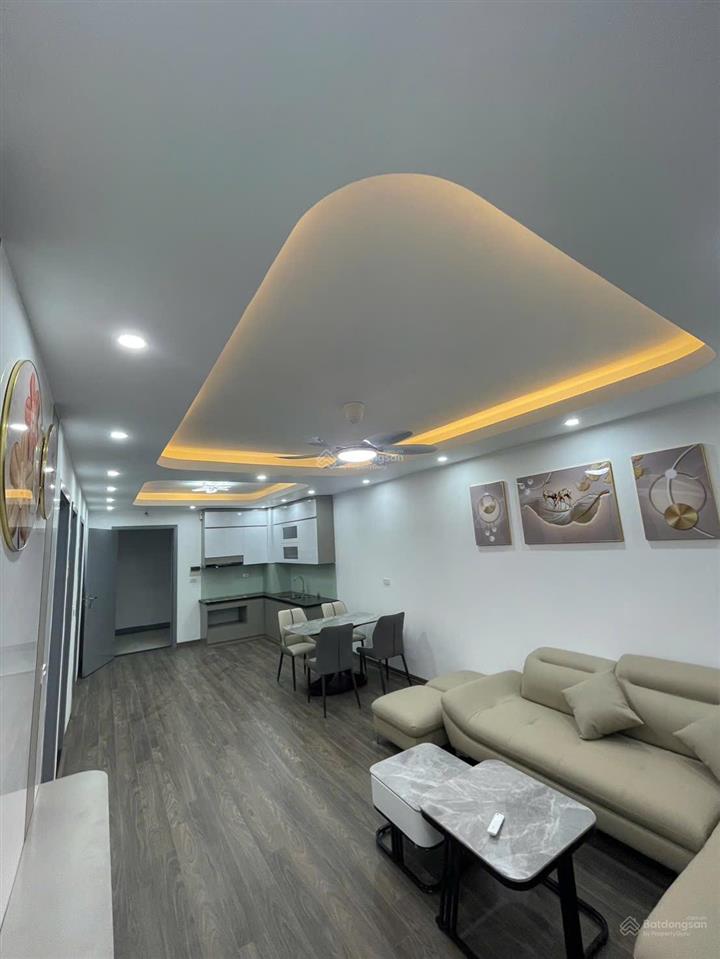 Bán căn hộ 65m2 full nội thất tại khu đô thị thanh hà cienco5,giá nhỉnh 3tỷ.hình ảnh thật 100%