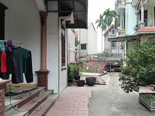 Chỉ 3.79tỷ lô đất 60m2 mặt tiền 6m ô tô đỗ cổng an thắng biên giang hà đông