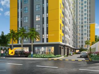 240tr sở hữu bcons polygon căn 1 phòng 41m  căn góc hướng nam giá từ 34tr/m2 book có hoàn lại 30tr