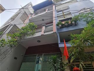 Chỉ 7tỷ tl. nhà lạc long quân gần vòng xoay đông hồ. diện tích 4.2mx14.5m, 2 lầu, st