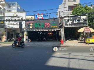 39tỷ tl mt 30m. dt 8.2mx40m. sẵn thu nhập 70tr/tháng.