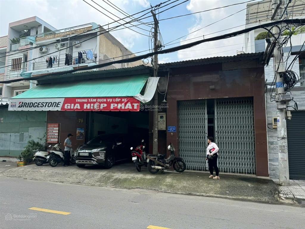 52tỷ tl mt khuông việt. diện tích 12mx34m, vuông. vị trí đẹp. được xây cao tầng