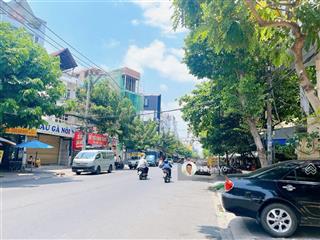 21.5tỷ tl cửa ngõ nhà gas t3. mt trần thái tông, dt 6.5mx29m (183m2)