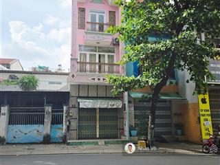 Giá 14.9tỷ  giáp tt bàu cát. mt đường 20m. dt 4.5x21m 5 tầng. thuận tiện vp công ty, ở, kinh doanh