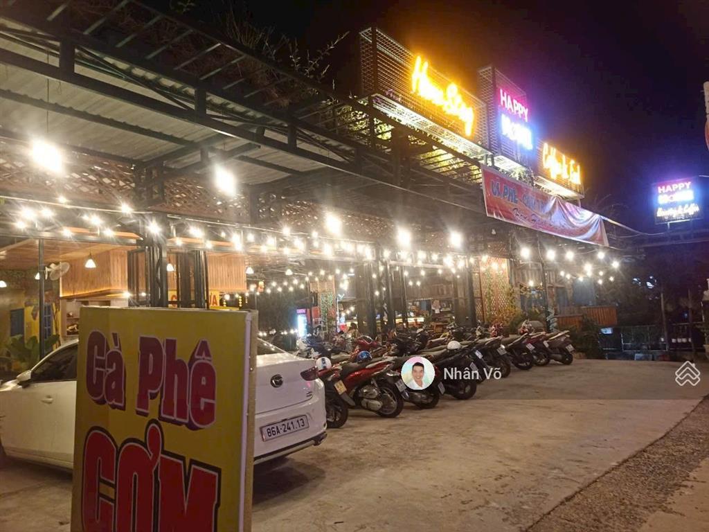 Chỉ 8.8 tỷ sở hữu mini resort ven sông tại tx lagi, 1200m2. mt đường 20m, ngang 29m. có 8 bungalows