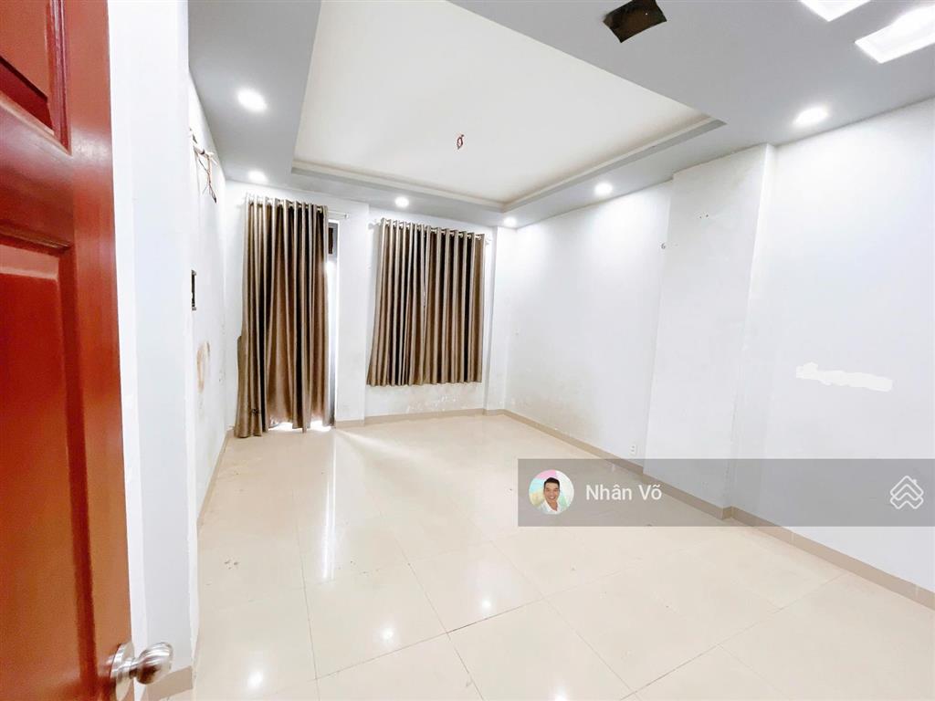 Mt 323 tân kỳ tân quý đối diện điện máy chợ lớn. dt 4mx23m, 4 tầng. giá 15tỷ tl