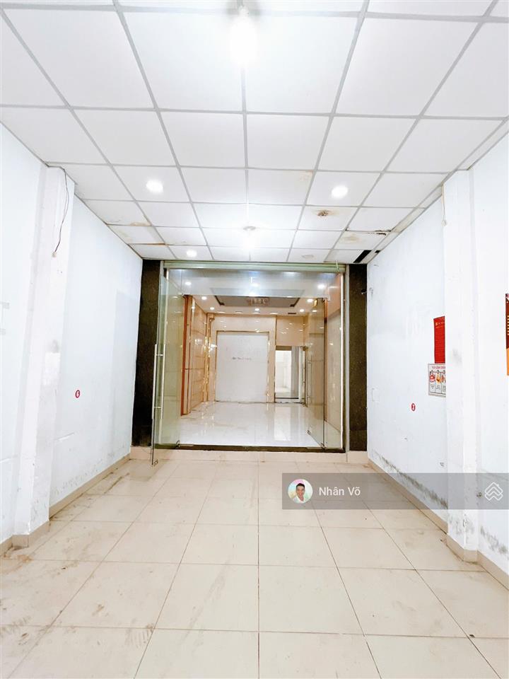 Mt 323 tân kỳ tân quý đối diện điện máy chợ lớn. dt 4mx23m, 4 tầng. giá 15tỷ tl