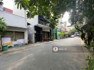 13.5tỷ 4.6mx21.5m, hẻm nhựa 8m có lề gần ngã 4 cộng hòahoàng hoa thám.