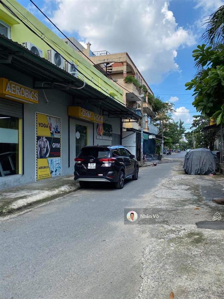 Góc 12mx17m (200m2), đường 10m khu biệt thự, đối diện công viên. giá 22.5 tỷ