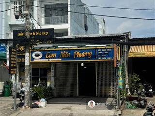 Mt 6mx24m đường phan anh. vị trí đẹp. giá 19.9tỷ tl