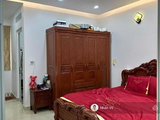 Giá 8tỷ tl hẻm thông xe hơi hồ ngọc lãm qua sinco. dt 4mx19m, 2lầu, st, 4pn nhà đẹp ở ngay.